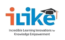 ilike logo